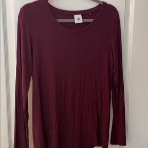 Cabi Long sleeve shirt